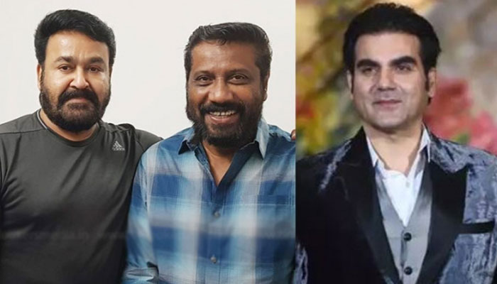 മോഹൻലാൽ-സിദ്ദീഖ് കൂട്ടുകെട്ടിൽ പിറക്കുന്ന മൂന്നാം ചിത്രമൊരുങ്ങുന്നത് 25 കോടി ബഡ്ജറ്റിൽ; സിദ്ദീഖ് രചനയും സംവിധാനവും നിർമ്മാണവും നിർവഹിക്കുന്ന 'ബിഗ് ബ്രദറിൽ' സൽമാൻ ഖാന്റെ സഹോദരൻ അർബാസ് ഖാനും; 