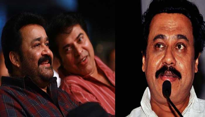 എന്നെ വല്ലാതെ വേദനിപ്പിച്ച ഒരു കാര്യം ഇവിടെ പറയാതെ പോയാല്‍ സമാധാനം കിട്ടില്ല; ഇത്രയും നെറികേട് കാട്ടിയിട്ട് വേണോ സുഹൃത്തുക്കളെ ഇങ്ങനെ ഒരു പരിപാടി നടത്താന്‍; മോഹന്‍ലാലും -മമ്മൂട്ടിയും പങ്കെടുത്ത ചടങ്ങിനെ വിമര്‍ശിച്ച് വിനയന്‍