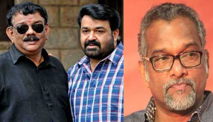 മോഹൻലാലിനെ നായകനാക്കി കുഞ്ഞാലി മരക്കാർ സിനിമക്ക് തിരക്കഥ രചിക്കുന്നത് ജയരാജ് പറഞ്ഞിട്ട്; തിരക്കഥ വാങ്ങുകയും വായിക്കുകയും ചെയ്തത് മോഹൻലാൽ; നരേഷൻ മുഴുവൻ കേട്ടത് പ്രിയദർശനും; ഒടുവിൽ തിരക്കഥ ഡിസി ബുക്‌സ് വഴി പുസ്തകമാക്കി തിരക്കഥാകൃത്ത്; പുസ്തകത്തിലെ രംഗങ്ങൾ സിനിമയിൽ വരുമെന്ന ആശങ്കയിൽ ടി പി രാജീവൻ