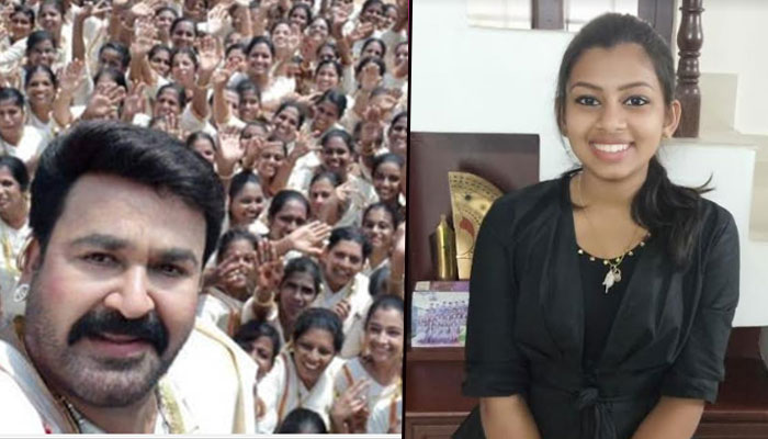 ഇട്ടിമാണിയില്‍ ലാലേട്ടന് മാര്‍ഗം കളിപാട്ടുപാടിയ മിടുമിടുക്കി ഇവിടെയുണ്ട്; പിന്നണിഗാന രംഗത്ത് ചുവടുറപ്പിച്ച വടകരക്കാരി ദേവികാ സൂര്യപ്രകാശിന്റെ വിശേഷങ്ങള്‍
