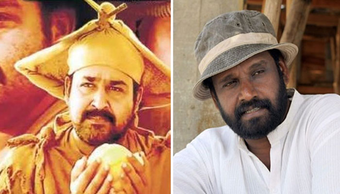  ഗുരുവിലെ ആ സീൻ അഭിനയിച്ചപ്പോൾ വല്ലാത്തൊരു സ്പിരിച്വൽ ഫീൽ  ഉണ്ടായിരുന്നതായി  മോഹൻലാൽ പറഞ്ഞിരുന്നു: സംവിധായകൻ രാജീവ് അഞ്ചൽ