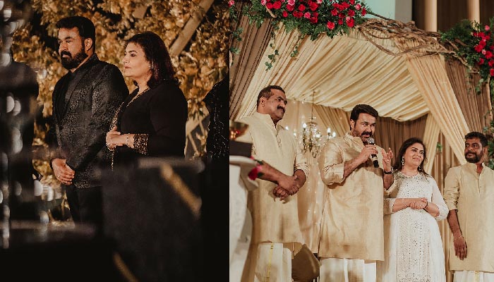 ലാലേട്ടൻ്റെ പ്രണയകഥയ്ക്ക് ഇന്ന് മുപ്പത്തിമൂന്നാം വാർഷികം; ആശംസകൾ അറിയിച്ച് സിനിമാപ്രവർത്തകരും ആരാധകരും 