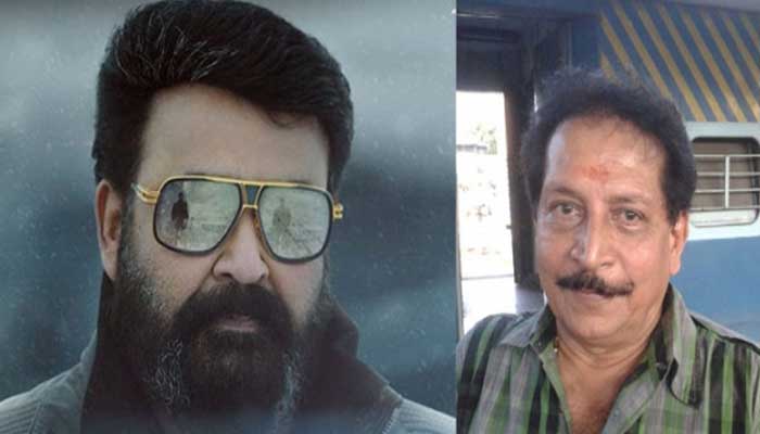 ലാല്‍ എന്നും തനിക്കൊരു അത്ഭുതം! എന്റെ ക്യാമറയില്‍ കണ്ടിട്ട് ഏറ്റവും കൂടുതല്‍ ചിരിച്ചിട്ടുള്ളതും, സങ്കടപ്പെട്ടിട്ടുള്ളതും ലാലിന്റെ അഭിനയം കണ്ടിട്ട്; മോഹന്‍ലാലുമായുള്ള അനുഭവം പങ്കുവച്ച് ക്യാമറാമാന്‍ വിപിന്‍ മോഹന്‍