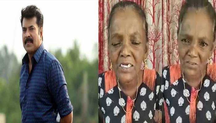 ഹൃദയാഘാതത്താല്‍ ഗുരുതരാവസ്ഥയില്‍ ചാള മേരി! പക്ഷേ ആരും തിരിഞ്ഞു നോക്കുന്നില്ല! പക്ഷേ മമ്മൂട്ടി പറഞ്ഞത് കേട്ടോ? കണ്ണുനിറഞ്ഞ് മോളി!