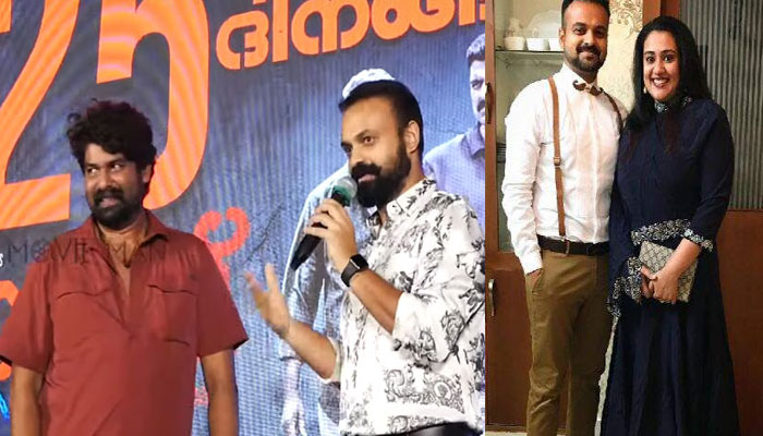 ഗര്‍ഭിണിയായിരുന്നപ്പോള്‍ പ്രിയയെ ടെന്‍ഷന്‍ അടിപ്പിച്ച ജോജു..! തന്റെ കുഞ്ഞിന് കളിപ്പാട്ടവും ഉടുപ്പും വാങ്ങികൊണ്ട് വന്നേ പറ്റുവെന്ന് ചാക്കോച്ചന്‍..!