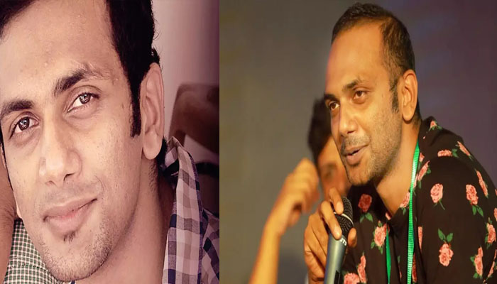 സ്വകാര്യ ഇടങ്ങളില്‍ നിങ്ങള്‍ എങ്ങനെ പെരുമാറുന്നു എന്നത് നിങ്ങളുടെ രാഷ്ട്രീയമാണ്; വെളിപ്പെടുത്തലുമായി  മുഹ്സിൻ പരാരി