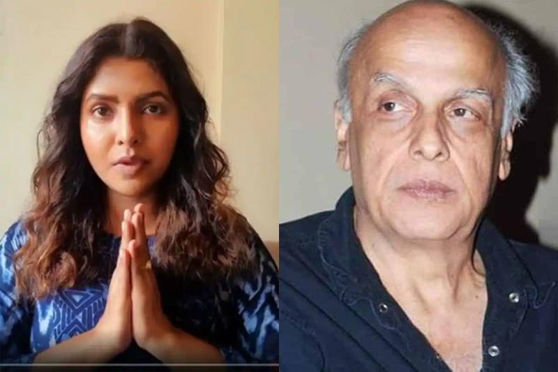 ബോളിവുഡിലെ ഡോണ്‍ ആണയാള്‍; മഹേഷ് ഭട്ട് നിരവധിപേരുടെ ജീവിതം തകര്‍ത്തിട്ടുണ്ട്; ഭര്‍ത്താവിന്റെ അമ്മാവനെതിരെ ആഞ്ഞടിച്ച് നടി ലുവിയേന