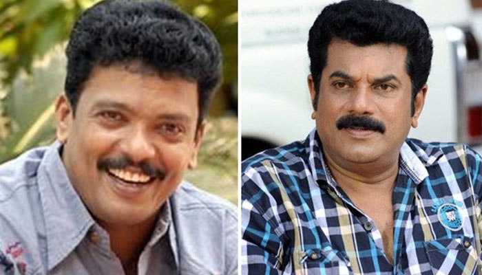 ശാസ്ത്രം തോറ്റു ആക്രാന്തം ജയിച്ചു; നടൻ  ജഗദീഷിനൊപ്പമുളള രസകരമായ അനുഭവം തുറന്ന് പറഞ്ഞ് മുകേഷ് 