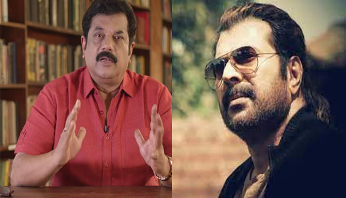 സാധാരണ ശക്തനായ മമ്മൂട്ടി പക്ഷേ പൊട്ടിക്കരയുന്നതാണ് കണ്ടത്; ബജറ്റ് ചര്‍ച്ചയ്ക്കിടെ ആ അപകടത്തെ കുറിച്ച്‌ പറഞ്ഞ് നടൻ  മുകേഷ്