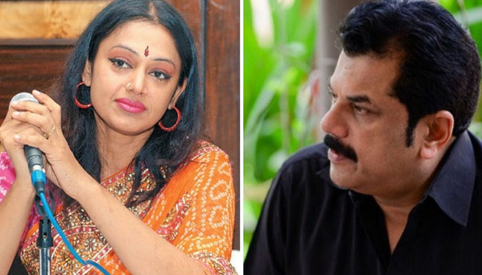 എല്ലാം വിശ്വസിച്ച ശോഭന വളരെ വിഷമത്തോടെയാണ് പോയത്; തുറന്ന് പറഞ്ഞ് നടൻ മുകേഷ്