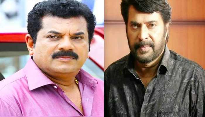 ഞാൻ മമ്മൂക്കയോട് മൂന്ന് മിനിറ്റ് ചോദിച്ചു; കേട്ടപ്പോൾ മമ്മൂക്ക ശരിയാണ് എന്ന് പറഞ്ഞു; ഒരു സിനിമ പരാജയമായപ്പോള്‍ മമ്മൂട്ടി തന്നോട് പറഞ്ഞ കാര്യം തുറന്നു പറഞ്ഞ് മുകേഷ്