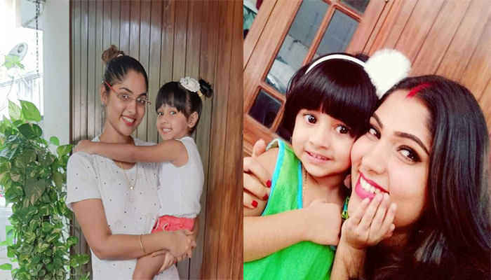 കൺമണിയിൽ അഭിമാനം കൊള്ളുന്നു; അമ്മ എന്ന നിലയിൽ  ലഭിക്കേണ്ടതൊന്നും നഷ്ടപ്പെടാൻ ഞാൻ അനുവദിച്ചിരുന്നില്ല; വെളിപ്പെടുത്തലുമായി മുക്ത