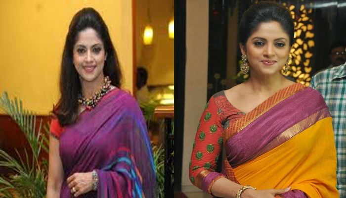ഓണമെന്നാല്‍ മമ്മിയുടെ ഓണസദ്യ; ക്രിസ്തുമസ് കാലത്ത് ഓണാഘോഷത്തെക്കുറിച്ച് നടി നദിയ മൊയ്തു
