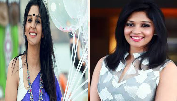 അത്രയും പേരുടെ മുന്നില്‍ വെച്ച്‌ എന്നെ ചറപറാന്ന് ചീത്ത പറഞ്ഞപ്പോള്‍ അവിടെ നിന്ന് കരഞ്ഞു പോയി: നൈല ഉഷ