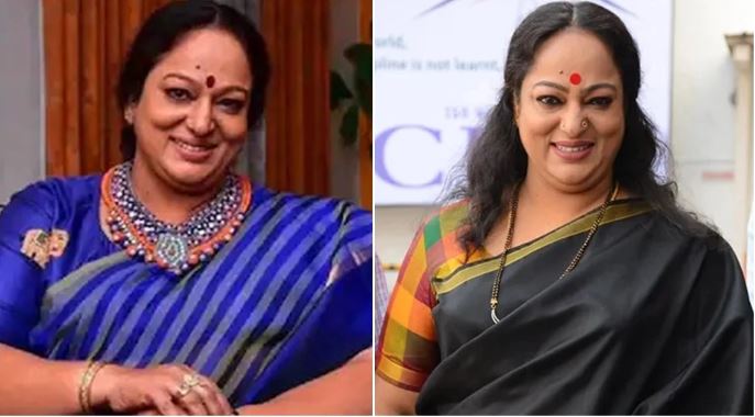 ദിവസവും ധരിക്കുന്നത് പുതിയ സാരി;സാരികള്‍ സൂക്ഷിക്കുവാന്‍ വേണ്ടി മാത്രമായി ഒരു വീട്; കൈയ്യിലുള്ളത് വര്‍ഷങ്ങളായി വാങ്ങിക്കൂട്ടിയ വലിയൊരു സാരി കളക്ഷന്‍; നടി നളിനി തന്റെ സാരിയോടുള്ള ഇഷ്ടത്തെക്കുറിച്ച് പറഞ്ഞ വാക്കുകള്‍ ശ്രദ്ധ നേടുമ്പോള്‍