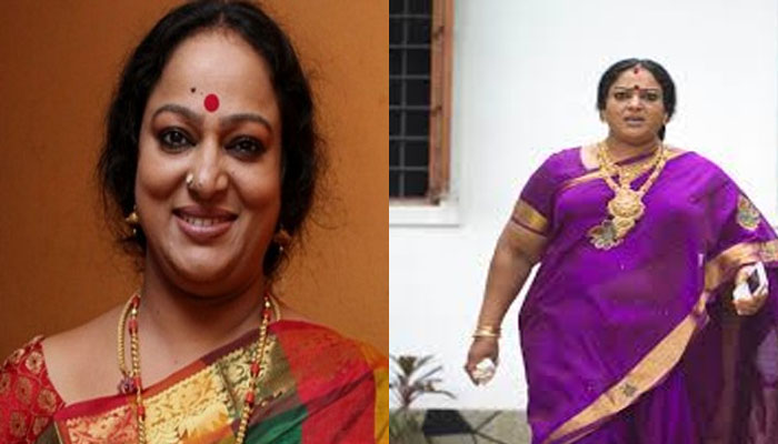 ജീവിതത്തിന്റെ അവസാനമാണ് വിവാഹം  എന്നാണ് കരുതിയിരുന്നത്; എന്നാൽ സ്വപ്നം കണ്ടത് പോലെയുള്ളൊരു ജീവിതമായിരുന്നില്ല എനിക്ക്  ലഭിച്ചത്; മനസ്സ് തുറന്ന് നടി നളിനി
