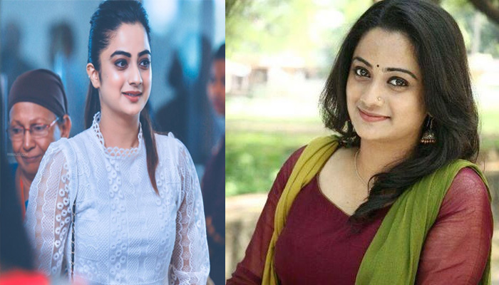  കണ്ടാല്‍ കൂളാണെന്ന് തോന്നുമെങ്കിലും അങ്ങനെയല്ല; ഭര്‍ത്താവിനെയും കുടുംബത്തെയും ബുദ്ധിമുട്ടിക്കാന്‍ പാടില്ല; വിവാഹത്തെക്കുറിച്ച് നമിത പ്രമോദ്