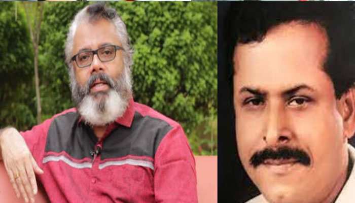  അന്ന് രാവിലെ മുതല്‍ ബേബി ചേട്ടന്‍ നെഗറ്റീവ് മാത്രമാണ് പറയുന്നത്; അതിന് അങ്ങനൊരു അര്‍ഥമുണ്ടെന്ന് ഞങ്ങളൊരിക്കലും കരുതിയില്ല: നന്ദു 