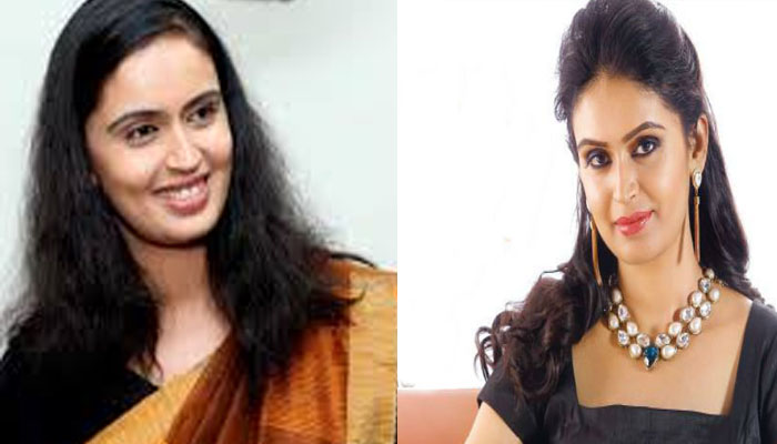   എത്ര റീടേക്കുകൾ പോയാലും സുരേഷ് ഗോപി സാർ ക്ഷമയോടെ നിൽക്കും; സുരേഷ് ഗോപി സാർ നന്നായി സഹായിച്ചിട്ടുണ്ട്: നന്ദിനി 