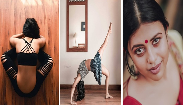 കാശ് ഉണ്ടാക്കാന്‍ ഓരോന്ന് കാണിക്കുകയാണ്; വിഷമമായ കംമെന്റിനു മറുപടിയുമായി നന്ദിനി 