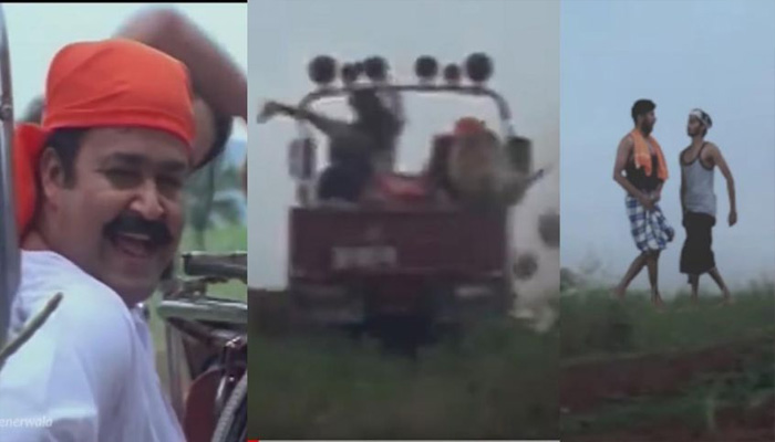 നരസിംഹം സിനിമയ്ക്ക് ഒരു പുതിയ ക്ലൈമാക്‌സ്‌; ഡിലീറ്റഡ് എന്‍ഡിങ് സോഷ്യല്‍ മീഡിയയില്‍ വൈറല്‍