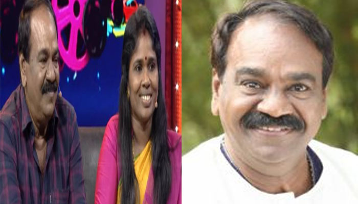 ചാത്തന്‍സേവ എന്നൊക്കെ പറയുമ്പോള്‍ ആളുകള്‍ക്ക് പേടിയാണ്; അങ്ങനെ വിഷ്ണുമായ അനുഗ്രഹിച്ച് ഒരു മകള്‍ ഉണ്ടായി; തുറന്ന് പറഞ്ഞ് നടൻ നാരായണൻകുട്ടി 