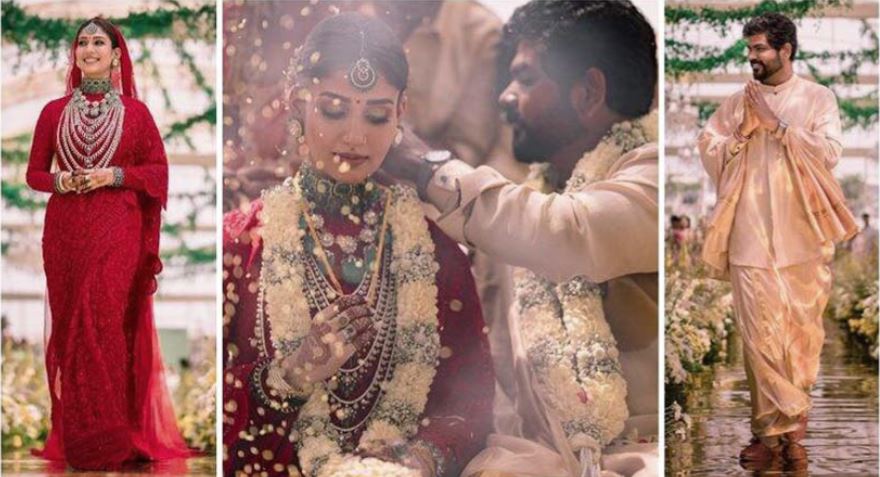  വിവാഹത്തിന്റെ ഫോട്ടോകള്‍ സോഷ്യല്‍മീഡിയ വഴി പങ്ക് വച്ചതോടെ നെറ്റ്ഫ്‌ളിക്‌സ് ഉടമ്പടിയില്‍ നിന്നും പിന്മാറി; നയന്‍താര വിഘ്‌നേശ്‌ വിവാഹം ഒടിടി വഴി സംപ്രേഷണം ചെയ്യില്ലെന്ന് സൂചന; വിവാഹ ചിലവുകള്‍ വഹിച്ചതും ഓണ്‍ലൈന്‍ സ്ട്രീമിങ് പ്ലാറ്റ്‌ഫോം കമ്പനിയെന്ന റിപ്പോര്‍ട്ട്