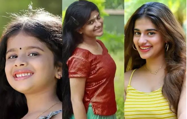 ഇപ്പോള്‍ ബേബിയല്ല; അതിസുന്ദരിയായ 21കാരി പെണ്‍കുട്ടി; തിരിച്ചറിയാന്‍ പോലും കഴിയാത്ത രൂപഭംഗിയില്‍ ബേബി നയന്‍താരയുടെ മാറ്റം