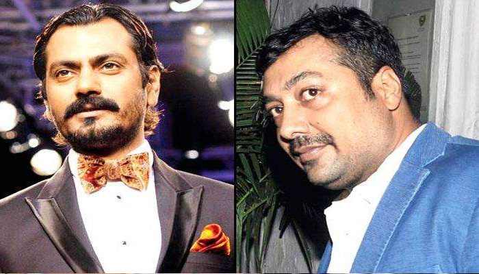 അനുരാഗോ ഞാനോ പെണ്ണായിരുന്നെങ്കില്‍ ഞങ്ങള്‍ വിവാഹം കഴിക്കുമായിരുന്നു; വെളിപ്പെടുത്തലുമായി നവാസുദ്ദീന്‍