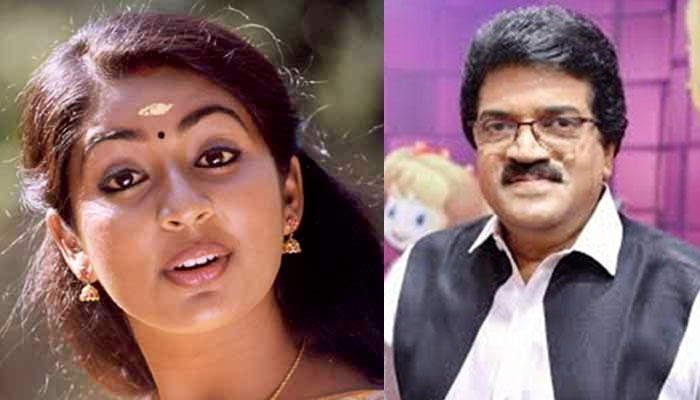 അന്ന് നവ്യക്ക് പത്തൊന്‍പത് വയസേ ആയിട്ടുളളൂ; എല്ലായിടത്തും അവർ അന്ന് നവ്യയെ തടഞ്ഞു; അനുഭവം പങ്കുവെച്ച് എംജി ശ്രീകുമാര്‍