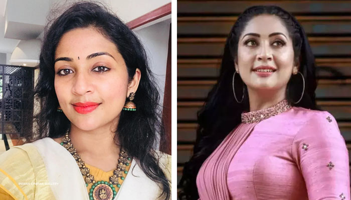 കൂട്ടുകാരെല്ലാം വിവാഹം കഴിച്ച് പോയി; അപ്പോള്‍ അച്ഛനും അമ്മയും പറഞ്ഞു വിവാഹം കഴിക്കാന്‍; ഞാന്‍ അനുസരിച്ചു; തുറന്ന് പറഞ്ഞ്  നവ്യ നായര്‍