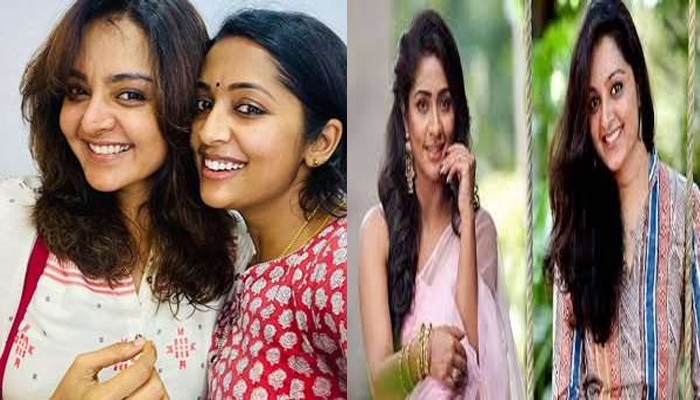 മഞ്ചുവാര്യരെ കണ്ടപ്പേള്‍  ഉണ്ടായ സന്തോഷമാണ് തനിക്ക് അനുഭവപ്പെട്ടത് ! പ്രിയ നായികമാരുടെ സന്തോഷ നിമിഷങ്ങള്‍ ഏറ്റെടുത്ത് ആരാധകര്‍
