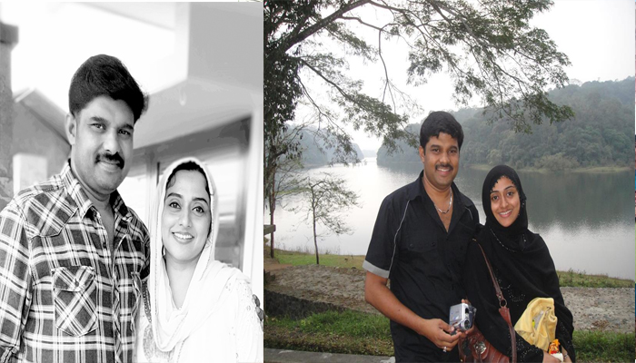   ഭാര്യയെ ഇത്രയേറെ സ്‌നേഹിക്കുന്ന ഒരു നടനുണ്ടാകുമോ; ഭാര്യയ്ക്ക് കാര്‍ ഓടിക്കാന്‍ നല്‍കാത്തതിന്റെ കാരണം പറഞ്ഞ് നവാസ്  