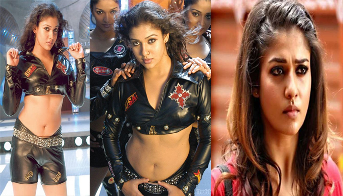 തിരക്കഥ പറയുമ്പോഴുള്ളത് പോലെയല്ലായിരുന്നു ചിത്രം പുറത്തുവന്നപ്പോൾ; വളരെ മോശമായിട്ടാണ് കഥാപാത്രത്തെ ചിത്രീകരിച്ചത്; ഗജനിയിലെ വേഷം കരിയറിലെ മോശം തീരുമാനമെന്ന് നയൻതാര