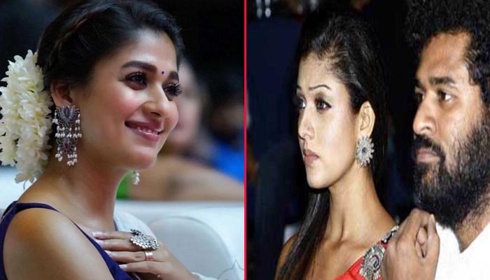 പ്രഭുദേവയുമായിട്ടുള്ള ബ്രേക്കപ്പിന് ശേഷം ഞാന്‍ എന്റേതായ ലോകത്തായിരുന്നു; മനപൂര്‍വമാണ് അഭിമുഖങ്ങളില്‍ നിന്ന് ഒഴിഞ്ഞ് നിന്നത്; സിനിമയില്‍ സ്ത്രീകള്‍ക്ക് കമാന്റിങ് പവര്‍ ആകാമെന്ന് നയന്‍താര; പത്ത് വര്‍ഷങ്ങള്‍ക്ക് ശേഷം അഭിമുഖം നല്‍കി നയന്‍താര