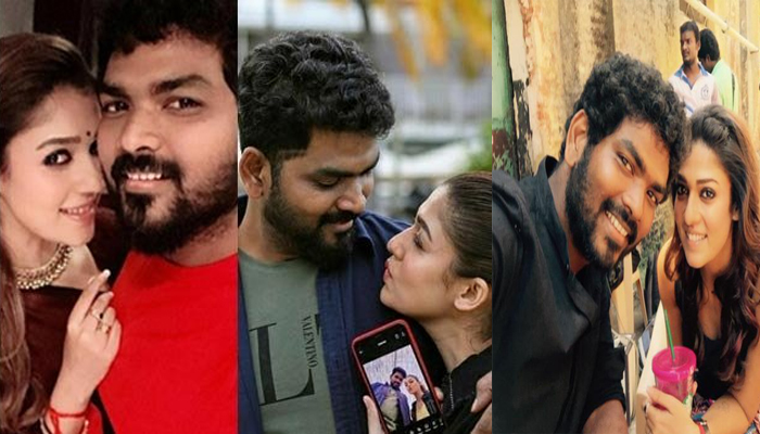 നയൻസ് റൊമാൻസ് ചെയുമ്പോൾ എനിക്ക് അസൂയ തോന്നാത്ത ഒരേ ഒരാൾ; വിഘ്‌നേശ് ശിവന്റെ പോസ്റ്റ് ഏറ്റെടുത്ത് ആരാധകർ 