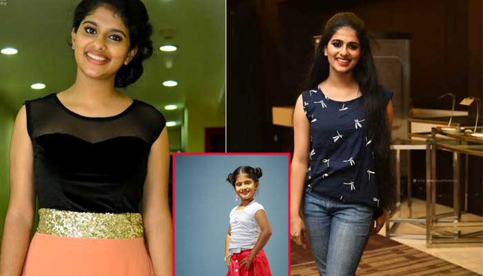 സൂപ്പര്‍താരങ്ങള്‍ക്കൊപ്പം തിളങ്ങിയ കുഞ്ഞിത്താരം; മലയാളത്തിലെ കുഞ്ഞു സുന്ദരിയെ ഇപ്പോള്‍ കണ്ടോ; ബേബി നയന്‍താരയുടെ പുതിയ ചിത്രങ്ങള്‍ കണ്ട് കണ്ണ്തള്ളി ആരാധകര്‍; വളര്‍ന്ന് സുന്ദരിയായെന്ന് കമന്റുകളും 
