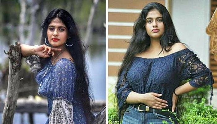 ലാലങ്കിള്‍ എന്നെ 'ടേക്ക് ആര്‍ട്ടിസ്റ്റ്' എന്നായിരുന്നു വിളിച്ചിരുന്നത്; തുറന്ന് പറഞ്ഞ്  ബേബി നയന്‍താര