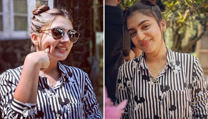 മിക്കി മൗസിന്റെ ഗെറ്റപ്പിൽ നടി നസ്സ്രിയ നസീം; താരത്തിന്റെ ചിത്രം ഏറ്റെടുത്ത് സോഷ്യൽ മീഡിയ 