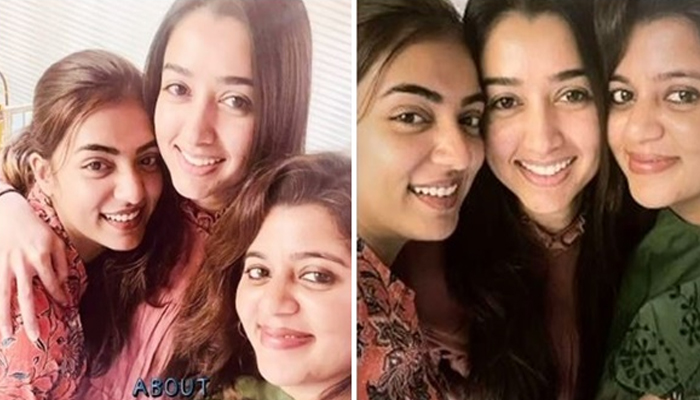 കഴിഞ്ഞ രാത്രിയിലെ ഓർമ്മ ചിത്രം പങ്കുവച്ച് നടി നസ്രിയ; ഇൻസ്റ്റാഗ്രാം പോസ്റ്റ് ഏറ്റെടുത്ത് ആരാധകർ 