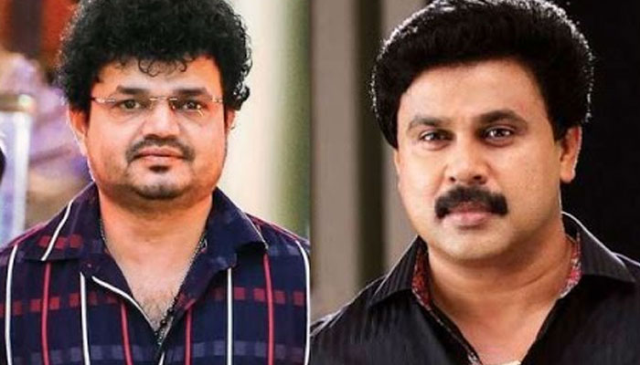 ജനപ്രിയ നായകനൊപ്പം 'ശുഭരാത്രി'യിൽ നാദിർഷായും വെള്ളിത്തിരയിലെത്തും; മിമിക്രിയിൽ നിന്നും സിനിമയിലെത്തി ഹിറ്റ് സംവിധായകൻ എന്ന പട്ടവും സ്വന്തമാക്കിയ താരം തിരികെയെത്തുന്നത് 14 വർഷത്തിന് ശേഷം
