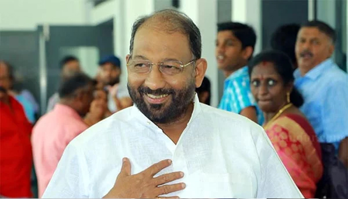 ദേശീയപുരസ്‌കാരം അര്‍ഹതയുള്ളവര്‍ക്കും ഇല്ലാത്തവര്‍ക്കും ലഭിച്ചിട്ടുണ്ടെന്ന് തുറന്ന് പറഞ്ഞ് നെടുമുടി വേണു
