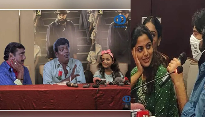 ട്രോളുകൾക്ക് നിഖിലയുടെ മറുപടി വന്നു; താൻ അത്യാവശ്യം വായ് നോക്കാറുണ്ട്; രസകരമായ മറുപടിയുമായി നടി നിഖില വിമൽ 