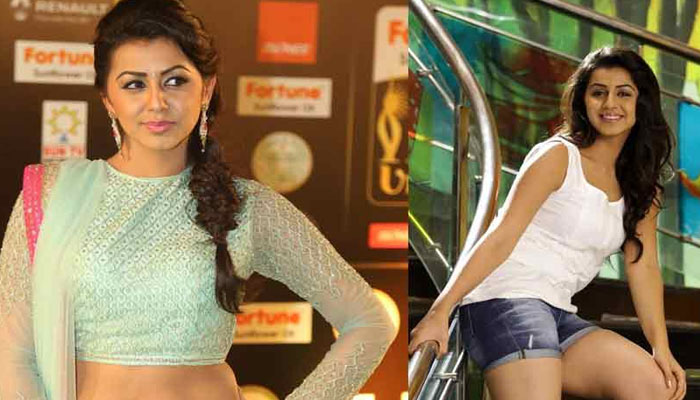എനിക്ക് ദിലീപേട്ടനോട് ഒരു പ്രത്യേക അടുപ്പമുണ്ട്; വെളിപ്പെടുത്തലുമായി  നിക്കി ഗൽറാണി