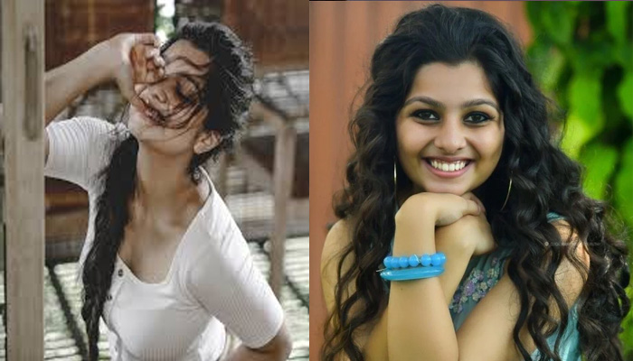  ഒരു ഉമ്മയുടെ പേരില്‍ ഒരു റോള്‍ കളയാന്‍ താല്‍പ്പര്യമില്ലായിരുന്നു; പന്ത്രണ്ടു തവണ വേറെ എവിടെയൊക്കെയോ ഉമ്മ പോയി; സൈറ ഭാനു ചിത്രീകരണ അനുഭവം പങ്കുവച്ച് നിരഞ്ജന അനൂപ്