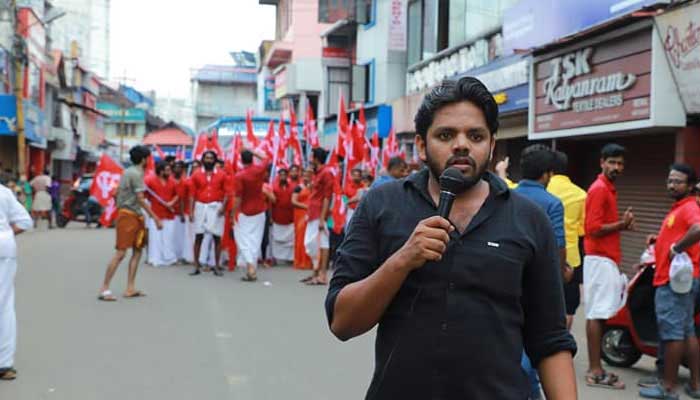 ക്രൂരമര്‍ദ്ദനത്തിന് ഇരയായ നിഷാദ് ചികിത്സയില്‍; പ്രതികള്‍ക്കായി അന്വേഷണം ഊര്‍ജിതമാക്കിയതായി പേരാമംഗലം പൊലീസ്; നിഷാദ് ഹസനെ കണ്ടെത്തിയത് കൊടകരയില്‍ നിന്ന്;  അന്വേഷണം നിര്‍മാതാവിനെ കേന്ദ്രീകരിച്ച് 