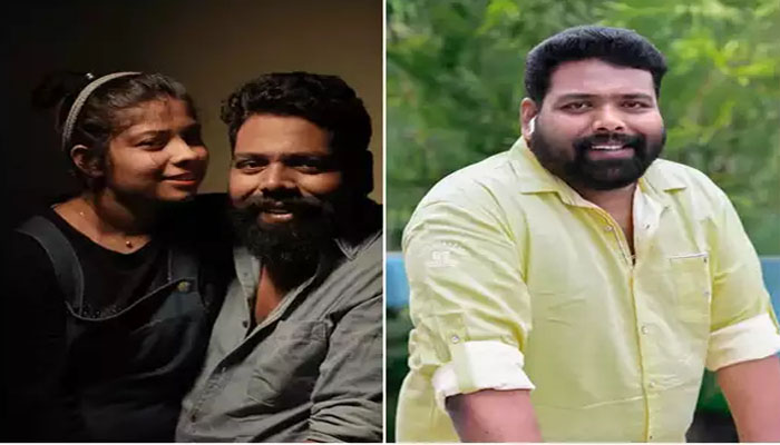 ഒളിച്ചോടി കല്യാണം കഴിച്ചതിന്റെ നാണക്കേടിൽ ഭാര്യ ആദ്യം പഠനം നിർത്തി; തുറന്ന് പറഞ്ഞ്  നോബി മാർക്കോസ് 