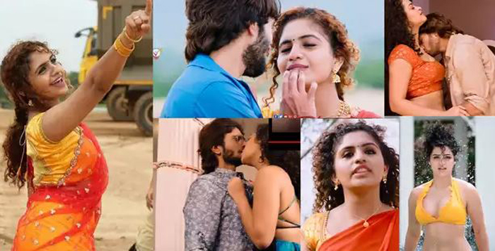  കരാട്ടെ നൂറി എന്ന വില്ലത്തി കഥാപാത്രമായി തെലുങ്കില്‍ ചുവടുവച്ച് നൂറിന്‍ ഷെറീഫ്; ഊലാല ഊലാല എന്ന ചിത്രത്തിന്റെ ട്രെയിലര്‍ ചര്‍ച്ചയാക്കി സോഷ്യല്‍മീഡിയ; ഗ്ലാമറസ് പ്രകടനവുമായി നടിയെത്തിയ വീഡിയോ കാണാം