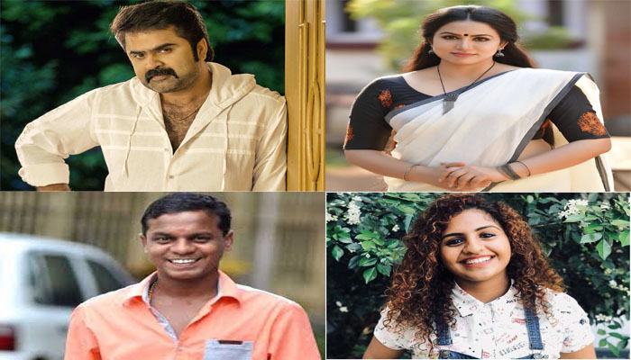 മരട് 357 ജനുവരി 30 ന് ചിത്രീകരണം ആരംഭിക്കും! അനൂപ് മേനോന്‍, ധര്‍മ്മജന്‍, ഷീലു എബ്രാഹം, നൂറിന്‍ എന്നിവര്‍ പ്രധാന കഥാപാത്രങ്ങള്‍ 