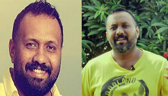  രാക്ഷ്ട്രീയ പാര്‍ട്ടികളുടെ ആവശ്യങ്ങള്‍ കഴിഞ്ഞു; രണ്ട് മാസമായി കോവിഡ് വെക്കേഷന് പോയിരിക്കുകയായിരുന്നു; കുറിപ്പ് പങ്കുവച്ച് ഒമർ ലുലു 